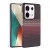Xiaomi Redmi Note 13 Pro 4g Vega Magsafe Kapak - Çöl Titanyum