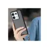 Xiaomi Redmi Note 13 Pro 5g Kılıf Elegant Kapak - Siyah
