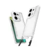 Xiaomi Redmi Note 13 Pro 5g Kılıf Penta Silikon Kılıf - Şeffaf