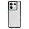 Xiaomi Redmi Note 13 Pro 5g Kılıf Power Silikon - Koyu Yeşil