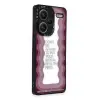 Xiaomi Redmi Note 13 Pro Plus Kılıf Mirror Desenli Kapak - Mirror - 11