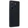 Xiaomi Redmi Note 14 4g Kılıf Aras Deri Kapak - Siyah