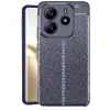 Xiaomi Redmi Note 14 4g Kılıf Auto Focus Kapak - Lacivert