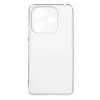 Xiaomi Redmi Note 14 4g Kılıf Lüx Şeffaf Silikon