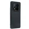 Xiaomi Redmi Note 14 Pro 4g Kılıf Aras Deri Kapak - Siyah