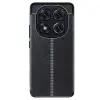 Xiaomi Redmi Note 14 Pro 4g Kılıf Auto Focus Kapak - Siyah