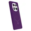 Xiaomi Redmi Note 14 Pro 4g Regal Magsafe Standlı Kapak - Derin Mor