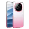 Xiaomi Redmi Note 14 Pro 5g Glossy Kapak - Pembe