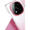 Xiaomi Redmi Note 14 Pro 5g Glossy Kapak - Siyah