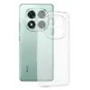 Xiaomi Redmi Note 14 Pro 5g Kılıf Lüx Şeffaf Silikon