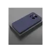 Xiaomi Redmi Note 14 Pro 5g Kılıf Optimum Silikon - Lacivert