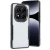 Xiaomi Redmi Note 14 Pro Plus Kılıf Boyi Silikon Kapak - Siyah