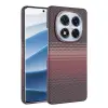 Xiaomi Redmi Note 14 Pro Plus Vega Magsafe Kapak - Çöl Titanyum