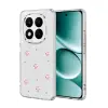 Xiaomi Redmi Note 15 4g Fiyonk Desenli Kapak - Desen 3
