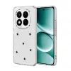 Xiaomi Redmi Note 15 4g Fiyonk Desenli Kapak - Desen 7