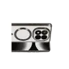 Xiaomi Redmi Note 15 4g Kross Magneticsafe Kapak - Siyah
