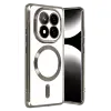 Xiaomi Redmi Note 15 4g Kross Magneticsafe Kapak - Titan Gri