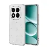 Xiaomi Redmi Note 15 Pro 4g Fiyonk Desenli Kapak - Desen 4