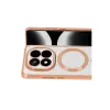 Xiaomi Redmi Note 15 Pro 4g Kross Magneticsafe Kapak - Rose