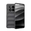 Xiaomi Redmi Note 15 Pro 4g Optimum Silikon - Gri