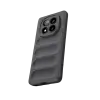 Xiaomi Redmi Note 15 Pro 4g Optimum Silikon - Gri