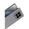 Xiaomi Redmi Note 15 Pro 5g First Silikon - Gri