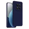 Xiaomi Redmi Note 15 Pro 5g First Silikon - Lacivert