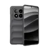 Xiaomi Redmi Note 15 Pro 5g Optimum Silikon - Gri