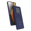 Xiaomi Redmi Note 15 Pro 5g Regal Magsafe Standlı Kapak - Lacivert