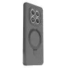 Xiaomi Redmi Note 15 Pro 5g Regal Magsafe Standlı Kapak - Titan Gri