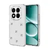 Xiaomi Redmi Note 15 Pro Plus 5g Fiyonk Desenli Kapak - Desen 8