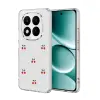 Xiaomi Redmi Note 15 Pro Plus 5g Fiyonk Desenli Kapak - Desen 9