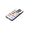 Xiaomi Redmi Note 8 Pro Kılıf Mirror Desenli Kapak - Mirror - 10