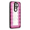 Xiaomi Redmi Note 8 Pro Kılıf Mirror Desenli Kapak - Mirror - 11