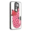 Xiaomi Redmi Note 8 Pro Kılıf Mirror Desenli Kapak - Mirror - 12