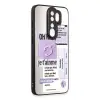 Xiaomi Redmi Note 8 Pro Kılıf Mirror Desenli Kapak - Mirror - 4