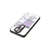 Xiaomi Redmi Note 8 Pro Kılıf Mirror Desenli Kapak - Mirror - 4