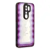 Xiaomi Redmi Note 8 Pro Kılıf Mirror Desenli Kapak - Mirror - 5