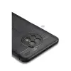 Xiaomi Redmi Note 9 5g Kılıf Auto Focus Kapak - Siyah