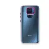 Xiaomi Redmi Note 9 Kılıf Dora Kapak - Lila