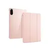 Xiaomi Redmi Pad 2 Kalemlikli Mars Tablet Kılıfı - Rose Gold