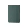 Xiaomi Redmi Pad Kılıf Kalemlikli Mars Tablet Kılıfı - Koyu Yeşil