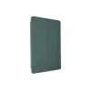 Xiaomi Redmi Pad Kılıf Kalemlikli Mars Tablet Kılıfı - Koyu Yeşil