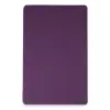Xiaomi Redmi Pad Kılıf Tablet Smart Kılıf - Mor