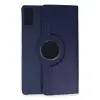 Xiaomi Redmi Pad Se Kılıf 360 Tablet Deri Kılıf - Lacivert