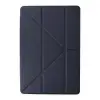 Xiaomi Redmi Pad Se Kılıf Kalemlikli Mars Tablet Kılıfı - Lacivert