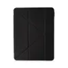 Xiaomi Redmi Pad Se Kılıf Kalemlikli Mars Tablet Kılıfı - Siyah