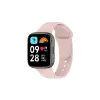 Xiaomi Redmi Watch 3 Active Klasik Kordon - Pudra