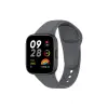 Xiaomi Redmi Watch 3 Klasik Kordon - Füme