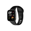 Xiaomi Redmi Watch 3 Klasik Kordon - Siyah